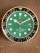 High Quality Rolex GMT-Master II Wall Clock Yellow Gold White Face 34cm (2)_th.jpg